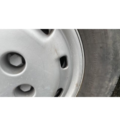 Leve vitre mecanique avant gauche IVECO DAILY 3