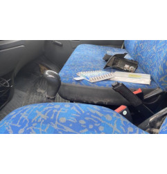 Leve vitre mecanique avant gauche IVECO DAILY 3