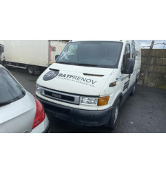 Leve vitre mecanique avant gauche IVECO DAILY 3