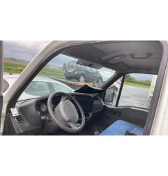 Leve vitre mecanique avant gauche IVECO DAILY 3