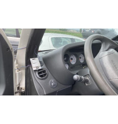 Leve vitre mecanique avant gauche IVECO DAILY 3