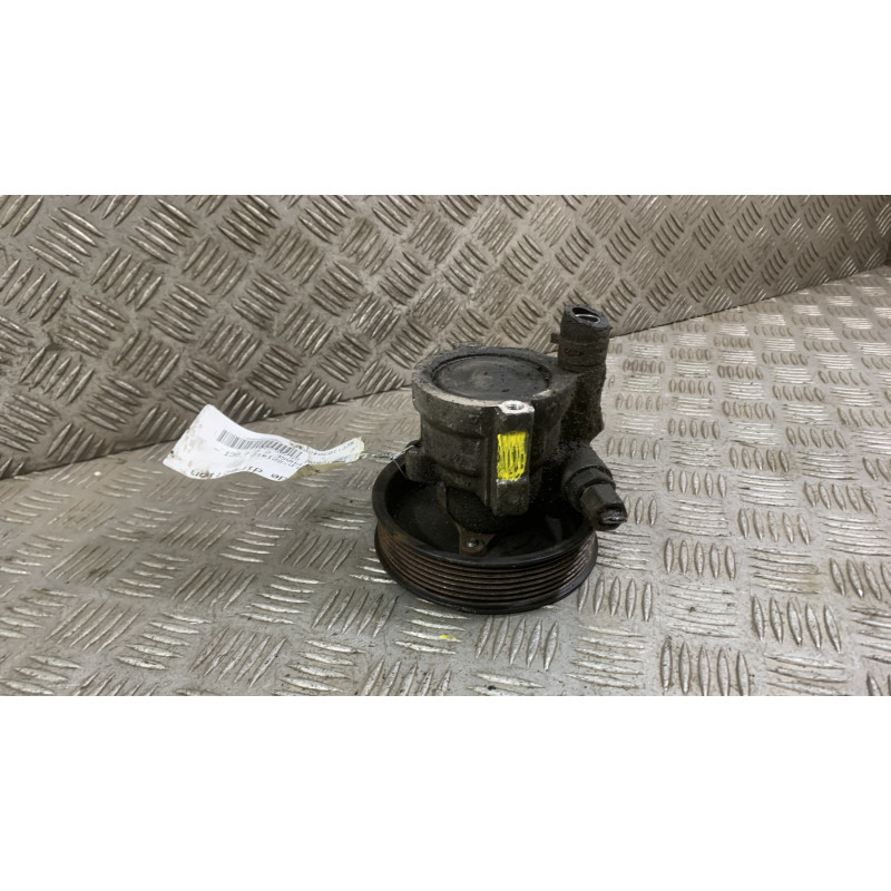 Pompe de direction RENAULT TRAFIC 2 Photo n°1
