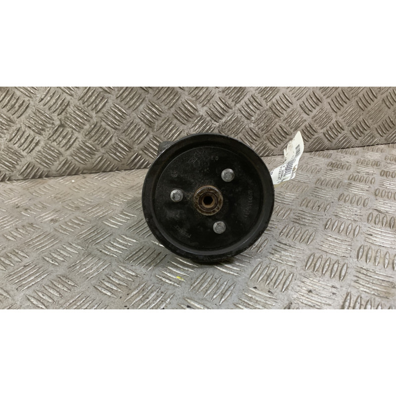 Pompe de direction RENAULT TRAFIC 2 Photo n°3