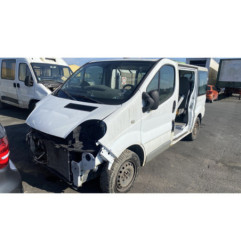 Pompe de direction RENAULT TRAFIC 2