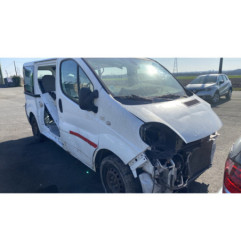 Pompe de direction RENAULT TRAFIC 2