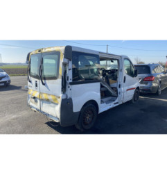 Pompe de direction RENAULT TRAFIC 2