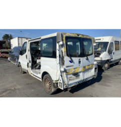 Pompe de direction RENAULT TRAFIC 2