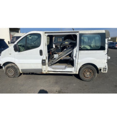 Pompe de direction RENAULT TRAFIC 2