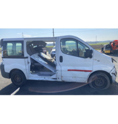 Pompe de direction RENAULT TRAFIC 2
