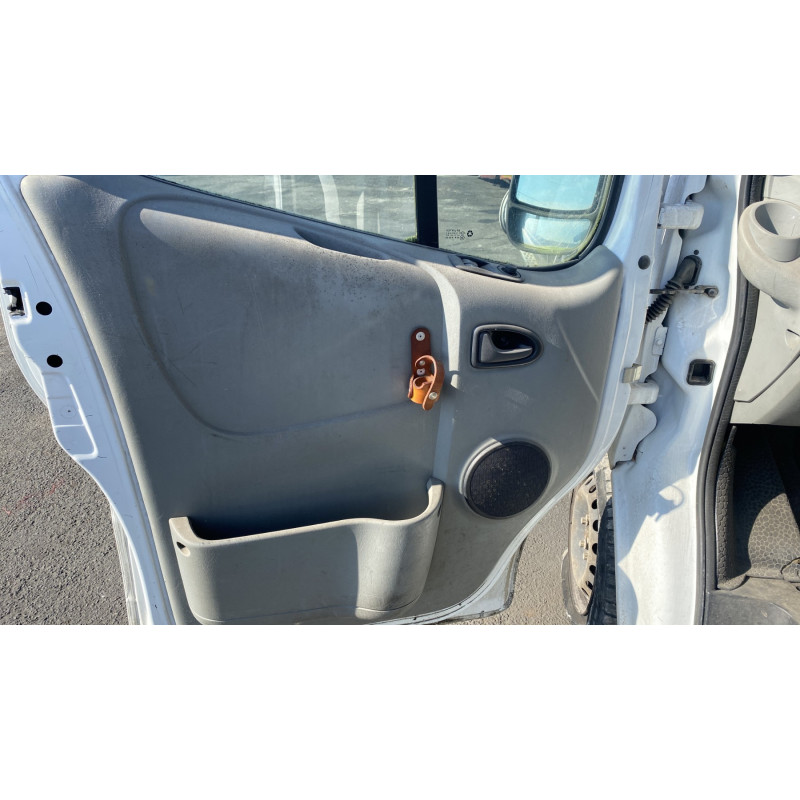 Pompe de direction RENAULT TRAFIC 2 Photo n°11