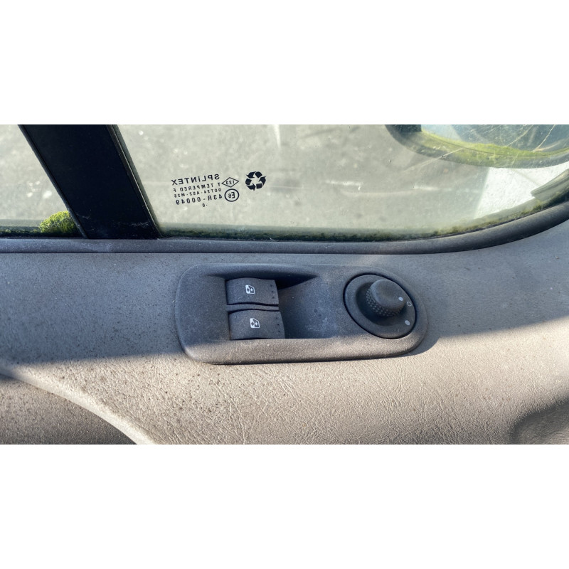 Pompe de direction RENAULT TRAFIC 2 Photo n°12