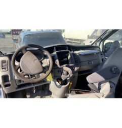 Pompe de direction RENAULT TRAFIC 2