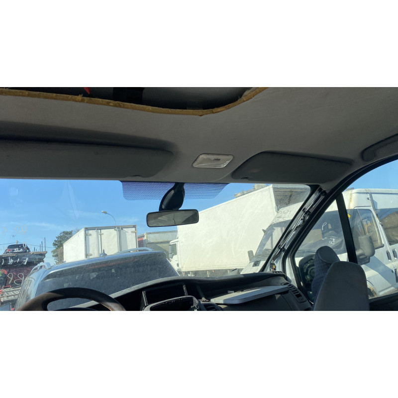 Pompe de direction RENAULT TRAFIC 2 Photo n°15