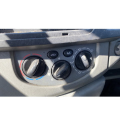 Pompe de direction RENAULT TRAFIC 2