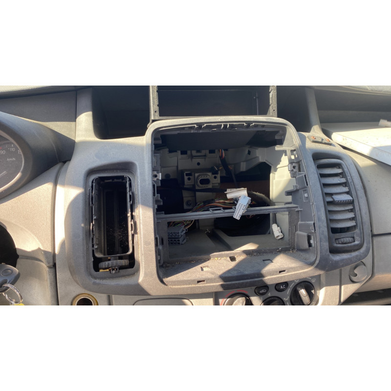 Pompe de direction RENAULT TRAFIC 2 Photo n°17