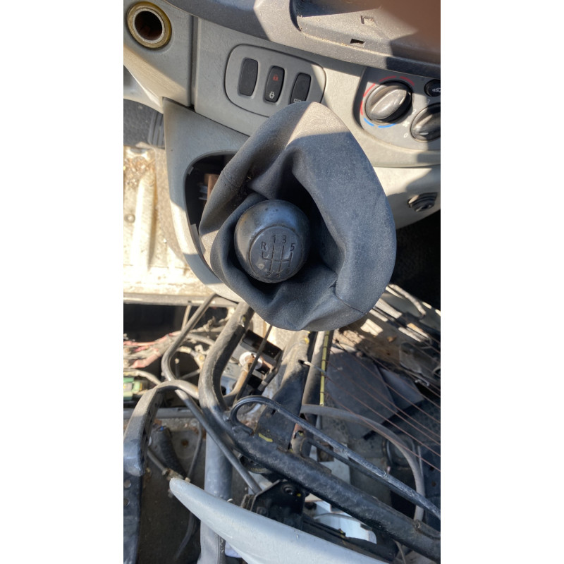 Pompe de direction RENAULT TRAFIC 2 Photo n°18