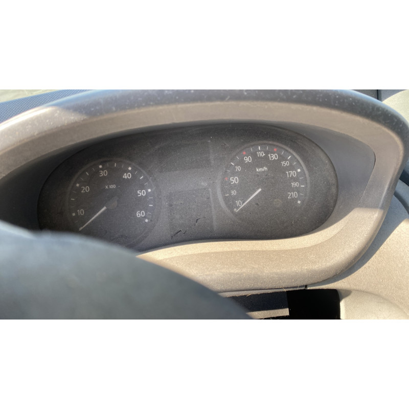 Pompe de direction RENAULT TRAFIC 2 Photo n°19