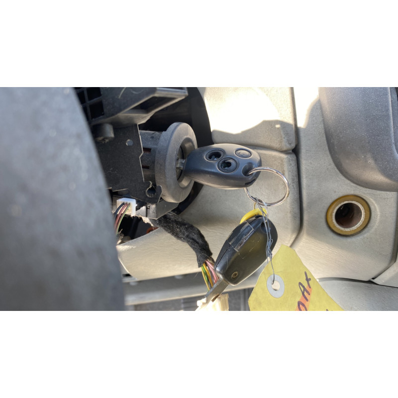 Pompe de direction RENAULT TRAFIC 2 Photo n°20