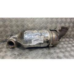 Catalyseur (echappement) CITROEN C4 PICASSO 2 Photo n°1