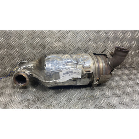 Catalyseur (echappement) CITROEN C4 PICASSO 2 Photo n°1