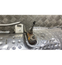Catalyseur (echappement) CITROEN C4 PICASSO 2