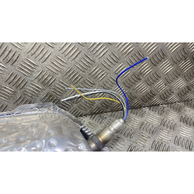 Catalyseur (echappement) CITROEN C4 PICASSO 2 Photo n°4