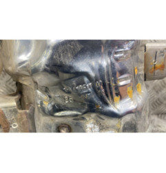Catalyseur (echappement) CITROEN C4 PICASSO 2