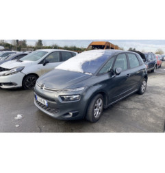 Catalyseur (echappement) CITROEN C4 PICASSO 2