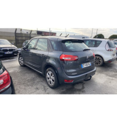 Catalyseur (echappement) CITROEN C4 PICASSO 2