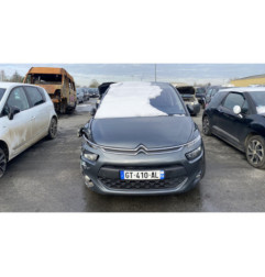 Catalyseur (echappement) CITROEN C4 PICASSO 2