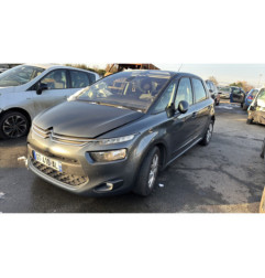 Catalyseur (echappement) CITROEN C4 PICASSO 2