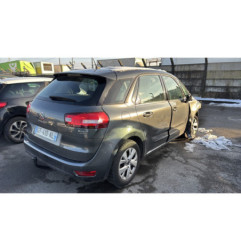 Catalyseur (echappement) CITROEN C4 PICASSO 2