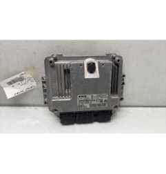 Calculateur moteur CITROEN C3 1 Photo n°1