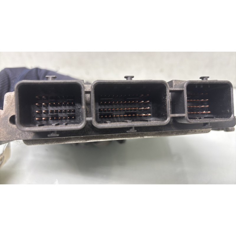 Calculateur moteur CITROEN C3 1 Photo n°3