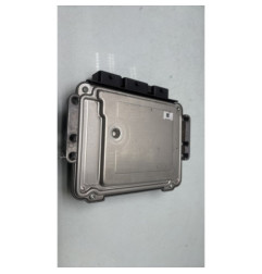 Calculateur moteur CITROEN C3 1