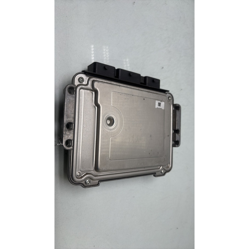 Calculateur moteur CITROEN C3 1 Photo n°4