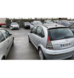 Calculateur moteur CITROEN C3 1