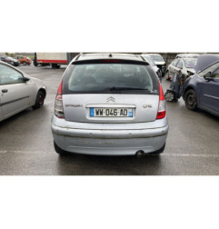 Calculateur moteur CITROEN C3 1