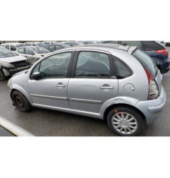 Calculateur moteur CITROEN C3 1