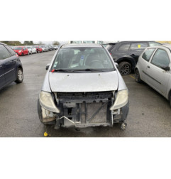 Calculateur moteur CITROEN C3 1