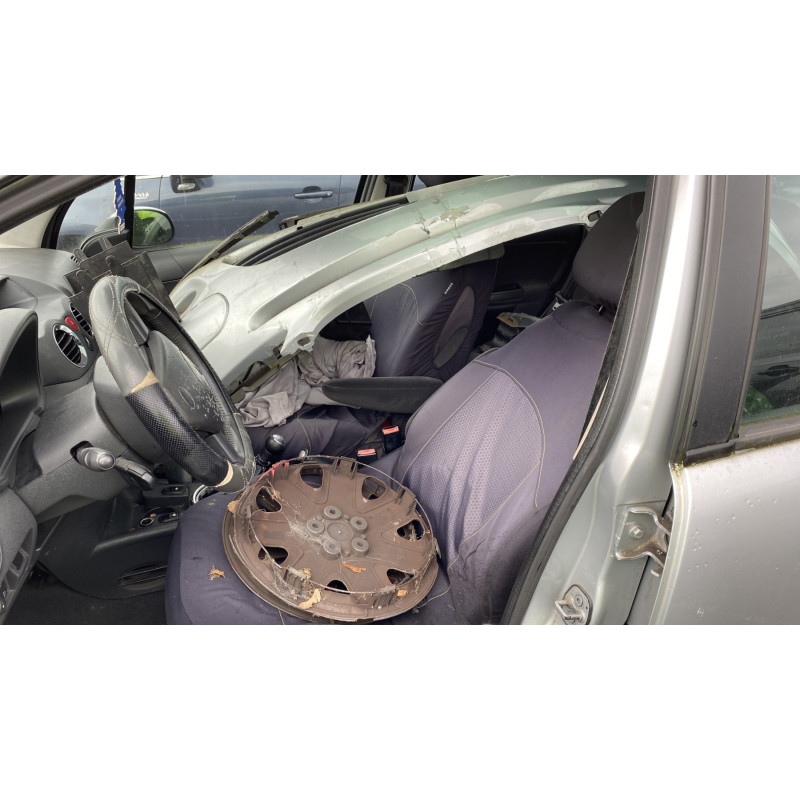 Calculateur moteur CITROEN C3 1 Photo n°13