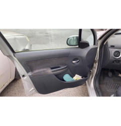 Calculateur moteur CITROEN C3 1