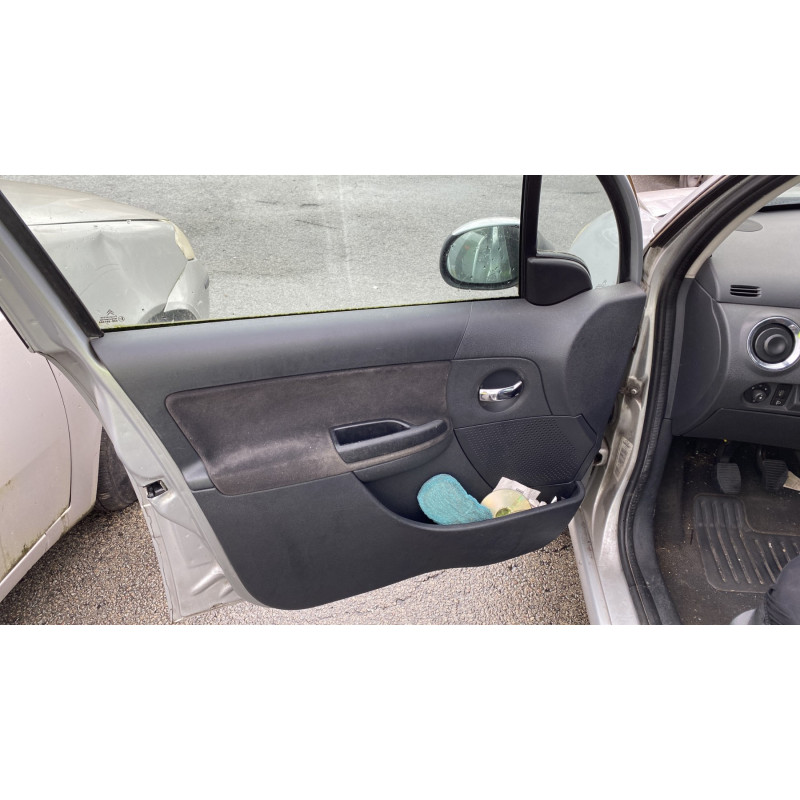 Calculateur moteur CITROEN C3 1 Photo n°14