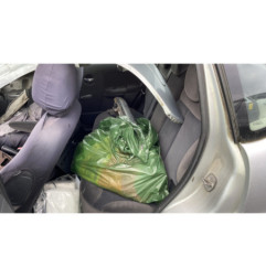 Calculateur moteur CITROEN C3 1
