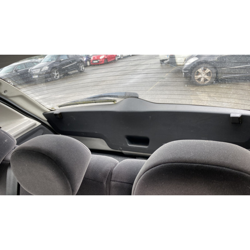 Calculateur moteur CITROEN C3 1 Photo n°16