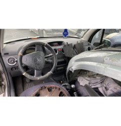 Calculateur moteur CITROEN C3 1