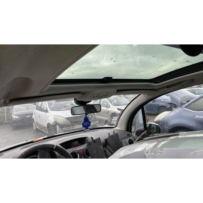 Calculateur moteur CITROEN C3 1 Photo n°18