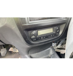 Calculateur moteur CITROEN C3 1