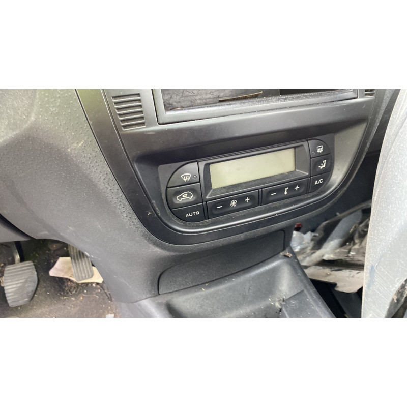 Calculateur moteur CITROEN C3 1 Photo n°19