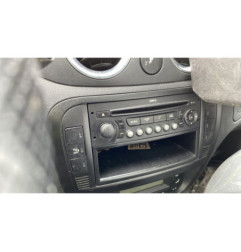 Calculateur moteur CITROEN C3 1